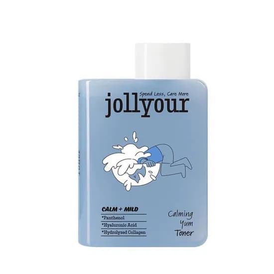 Jollyour Yum Toner 150ML