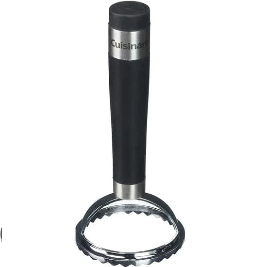 Cortador de Ravioli Cuisinart CTG-04-RRS Coleção Barrel Handle