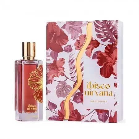 Perfume Paris Corner Ibisco Nirvana Extrait de Parfum 65ML Femenino