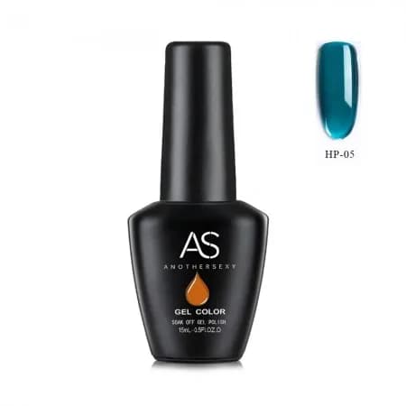 Esmalte Em Gel Another Sexy HP05