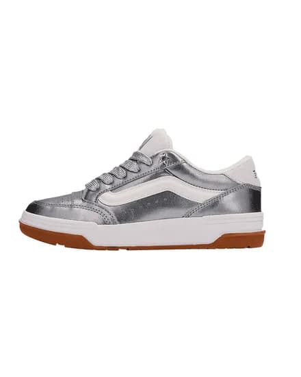Calzado Vans Hylane Gris