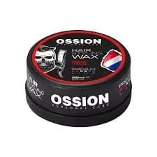 Ossion Hair Wax Mega Hold 150ML