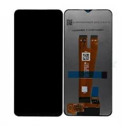 Display Samsung A04/A045F/A045M Sin Aro, Original Vezr