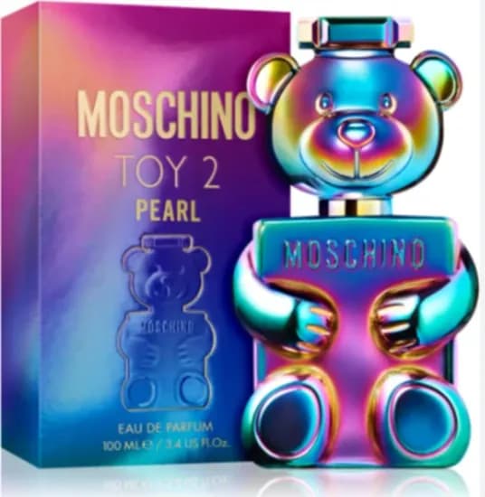 Moschino Toy 2 Pearl Edp 100ML