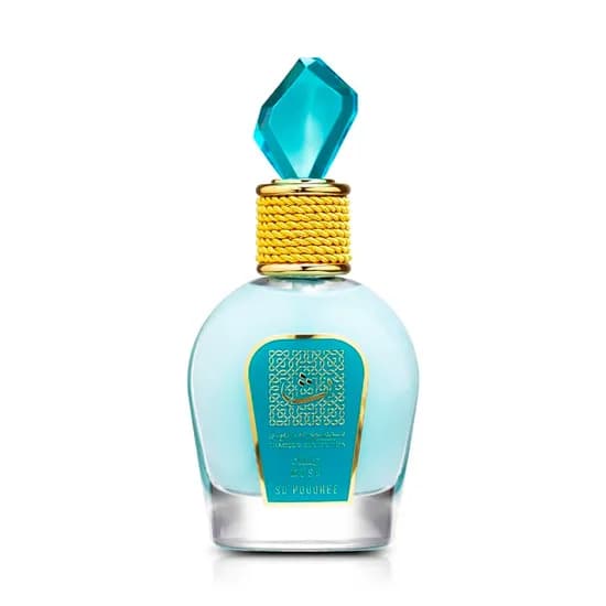 Perfume Lattafa Thameen Musk So Poudree Edp (U) - 100ML(Atacado)
