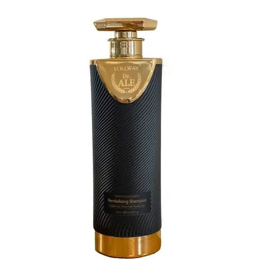 Shampoo Capilar Yolofay DR. Ale Revitalizing 750ML