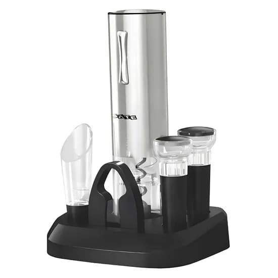 Abridor de Vinho Eléctrico Sate A-WP012 2V