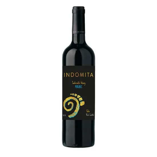 Indomita Varietal Malbec 750ML