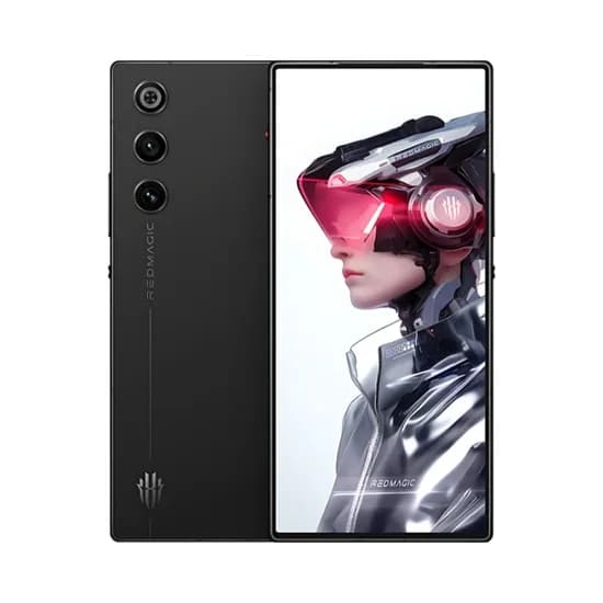 Celular Nubia Redmagic 10 Air 12GB Ram 256GB Twilight
