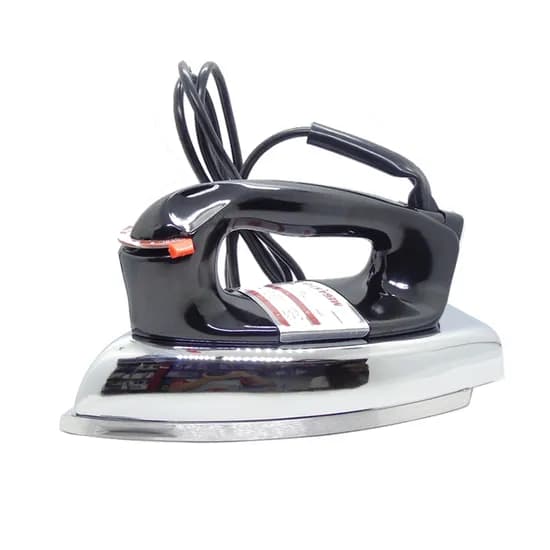 Ferro Electrobras EBPV-10 / Vapor / 220V