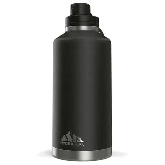 Garrafa Térmica Hydrapeak HP-WIDE-72 2.1L - Preto