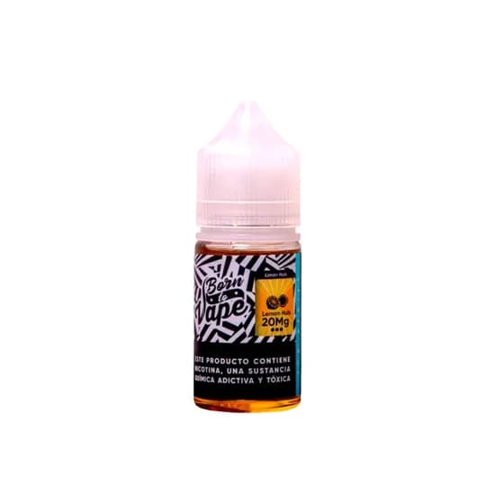 Uice BLVK Salt Remix Watermelon Taffy 5