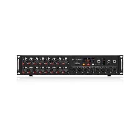 Midas DL16