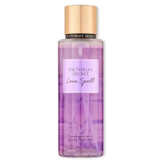 Body Splash Victoria's Secret Festive Fizz Feminino 250ML