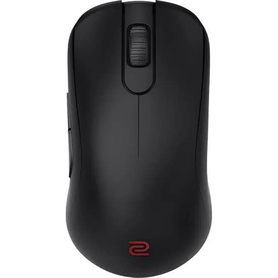Mouse Gamer Sem Fio Benq Zowie S2-DW 4K - Preto