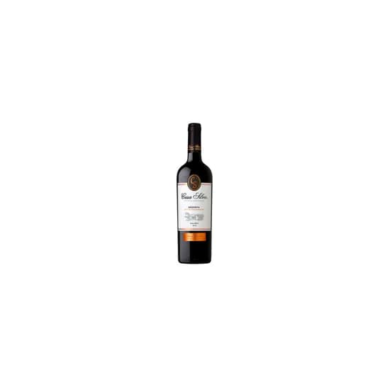 C.Silva Reserva Malbec 750ML 2+1