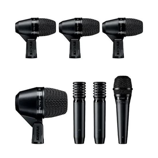 Microfone Shure BLX14/P31