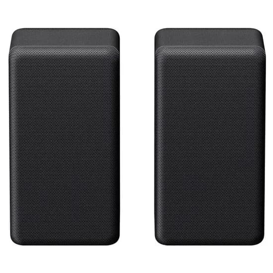 Alto-Falante Sem Fio Sony SA-RS3S 100W - Preto