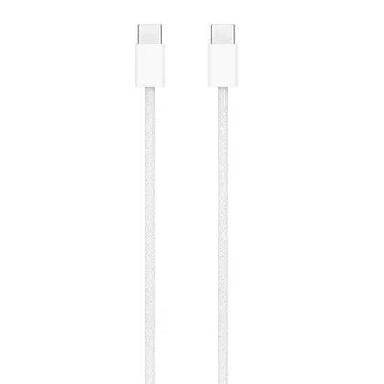 Apple Cabo USB-C MW493ZM/A 60W (1M) - White