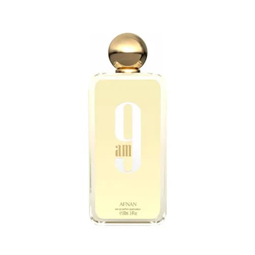 Afnan 9AM Edp F 100ML