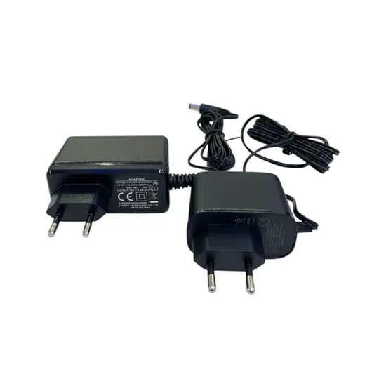 Power BR 12V 1.5A Brasil