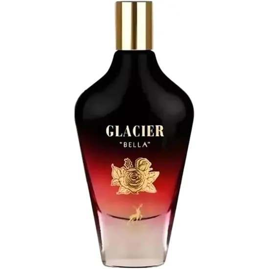 Perfume Feminino Maison Alhambra Glacier Bella Edp 100 ML (s/Caixa)