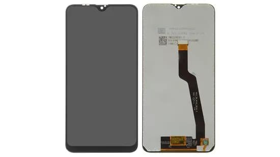 Display Samsung A10/A105F Sin Aro, Original Vezr