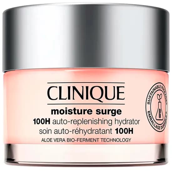 Creme Hidratante Clinique Moisture Surge 100H 50ML