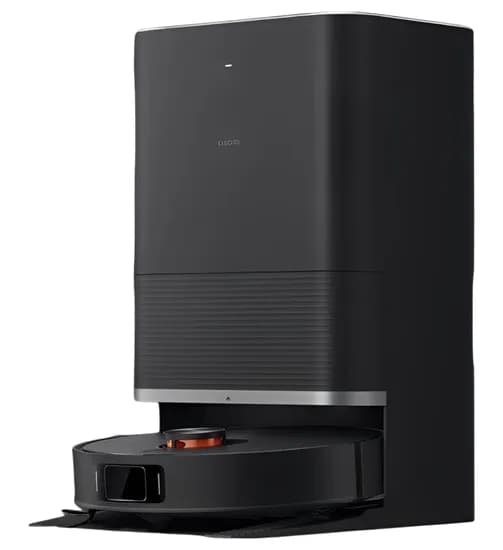 Xiaomi Aspirador Robótico Vacuum X20 Max D109GL 220V Preto