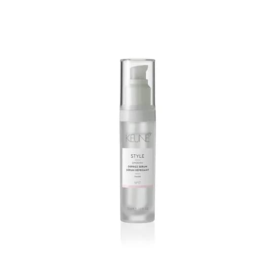 Keune Serum Capilar Style Smooth Defrizz N17 30ML