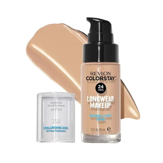 Revlon Base Colorstay DRY 200 Nude