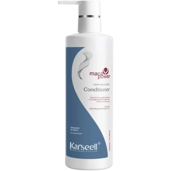 Condicionador Hidratante Karseell Maca Power Deeper Moisture - 500ML