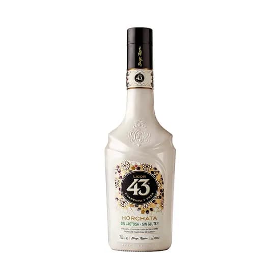 Licor 43 Horchata 700ML