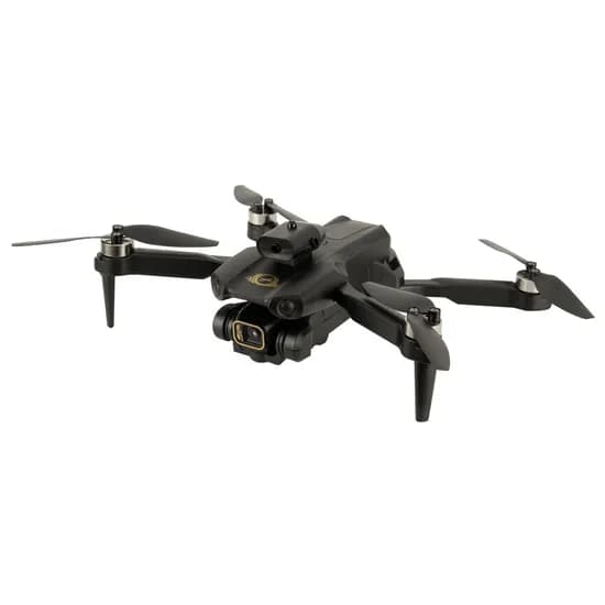 Drone MD 2690 - 4K - com Controle - Wi-Fi - Preto