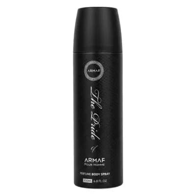 Lattafa Deo Badee Al Oud Honor Y Glory 200ML