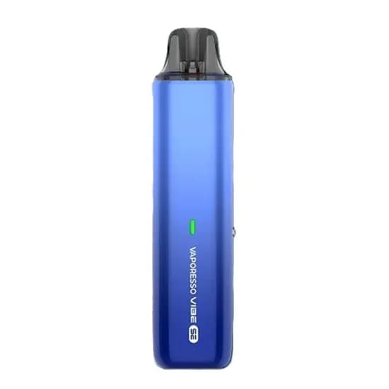 Vaporesso Vibe Nano Se Kit Blue