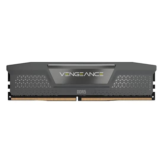 Memória Ram Corsair Vengeance 32GB DDR5 5200MHZ - CMK32GX5M1B5200Z40