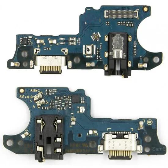 Flex de Carga Samsung A02S/A025F/A03S (Mechanic)