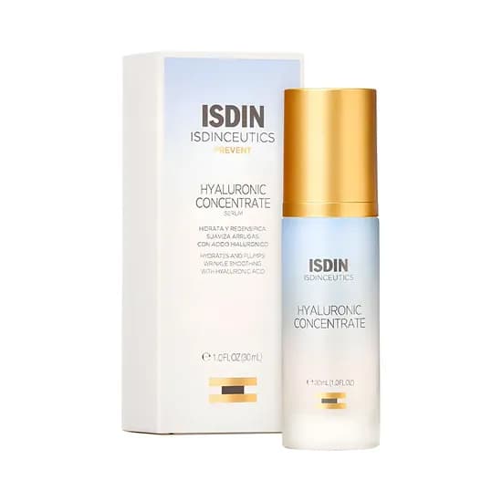 Sérum Isdin Hyaluronic Concentrate 30ML