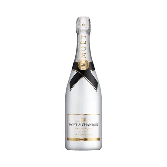 Champagne Moët & Chandon Ice Impérial Demi-Se 750ML