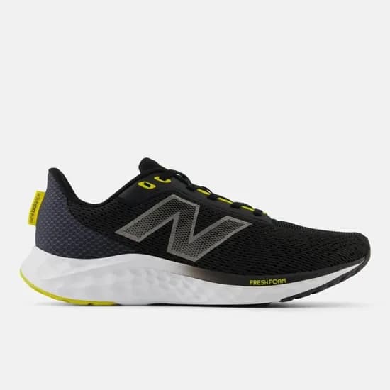 Tênis New Balance Fresh Foam Arishi V4 Running Masculino