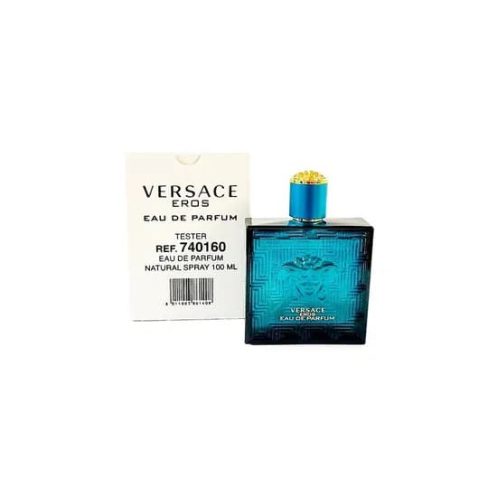 Tester Versace Eros Men Edp 100ML