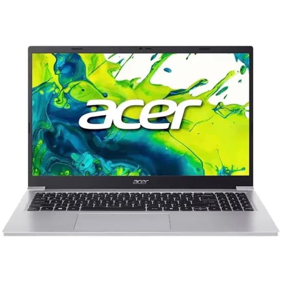 Notebook Acer AL15-36P-32XP i3-N355 8GB-Ram / 128GB-SSD / 15"