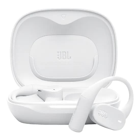 Fone de Ouvido JBL Sense Lite - Bluetooth - Branco