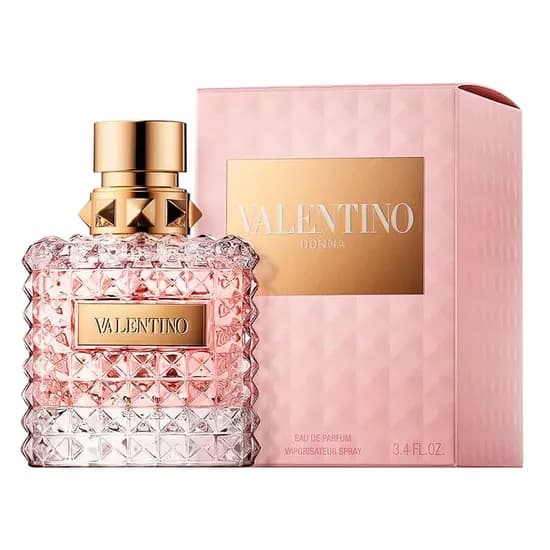Perfume Valentino Donna Eau de Parfum Feminino 100ML