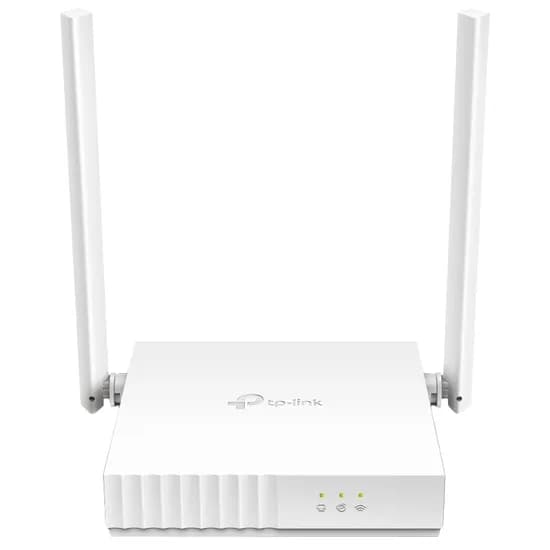 Roteador TP-Link TL-WR829N 300 MBPS Wi-Fi 4