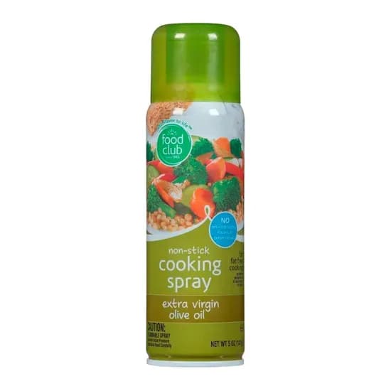 Spray Azeite de Oliva Food Club 141G