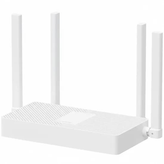 Roteador Huawei Wi-Fi AX3S PSDN-AX30-43 - White