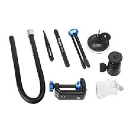 Microfone Comica CVM-M01 para Sennheiser