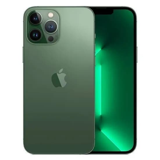 iPhone 13 Pro 128GB Verde Swap Grado A Menos (Americano)